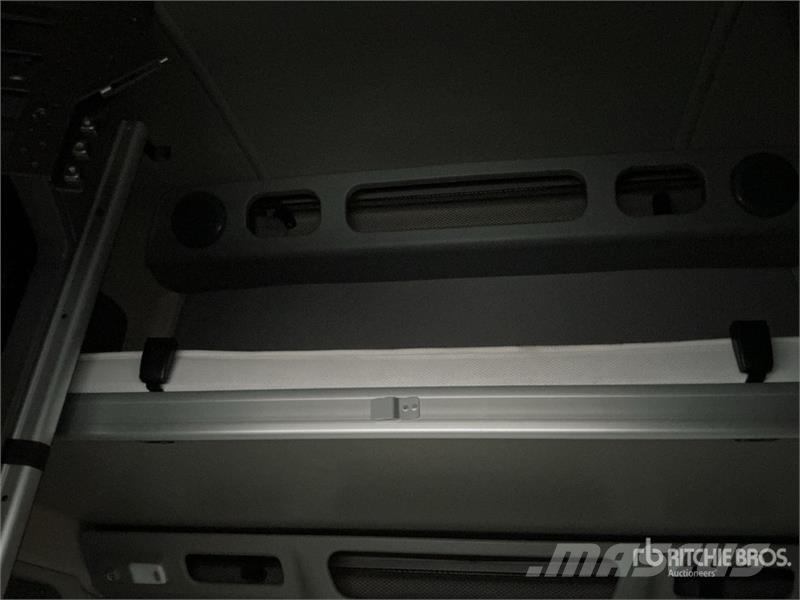 Volvo VNL Cavalos mecânicos