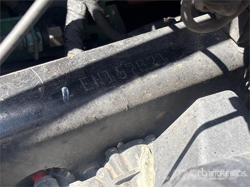 Volvo VNL Vlačilci