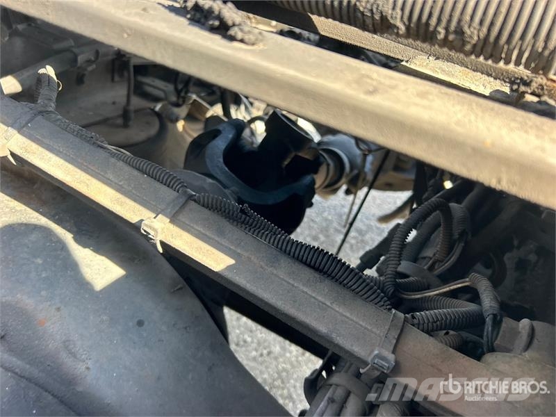 Volvo VNL Sattelzugmaschinen