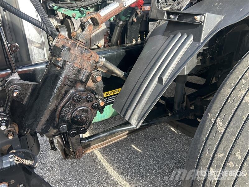 Volvo VNL Nyergesvontatók