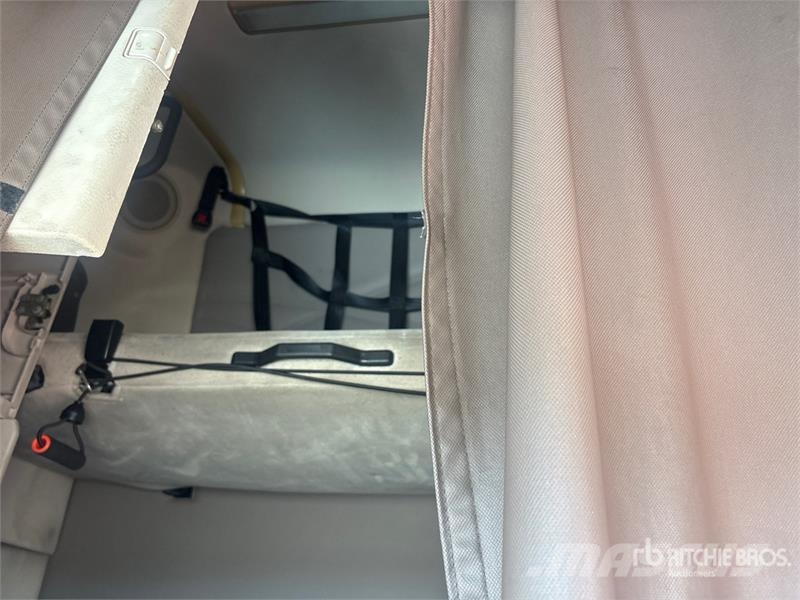 Volvo VNL Vlačilci