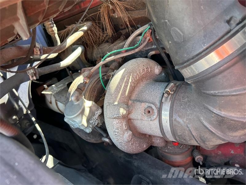 Volvo VNL Sattelzugmaschinen