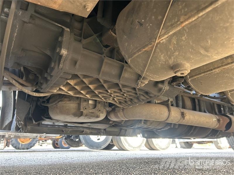 Volvo VNL Nyergesvontatók
