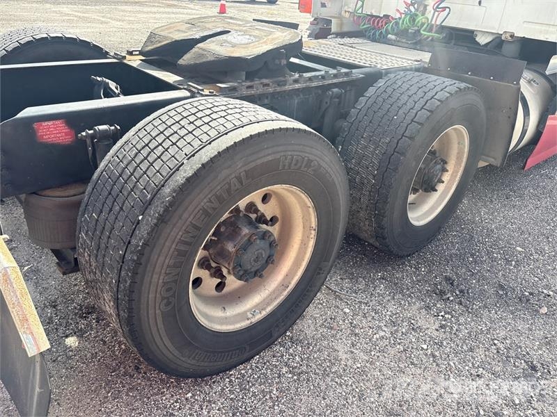 Volvo VNL Ciągniki siodłowe