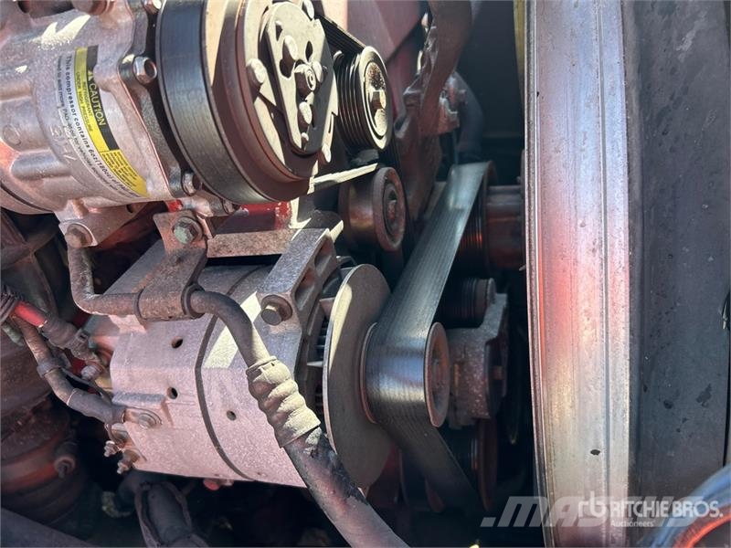 Volvo VNL Sattelzugmaschinen