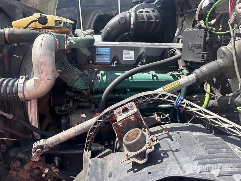 Volvo VNL Vlačilci
