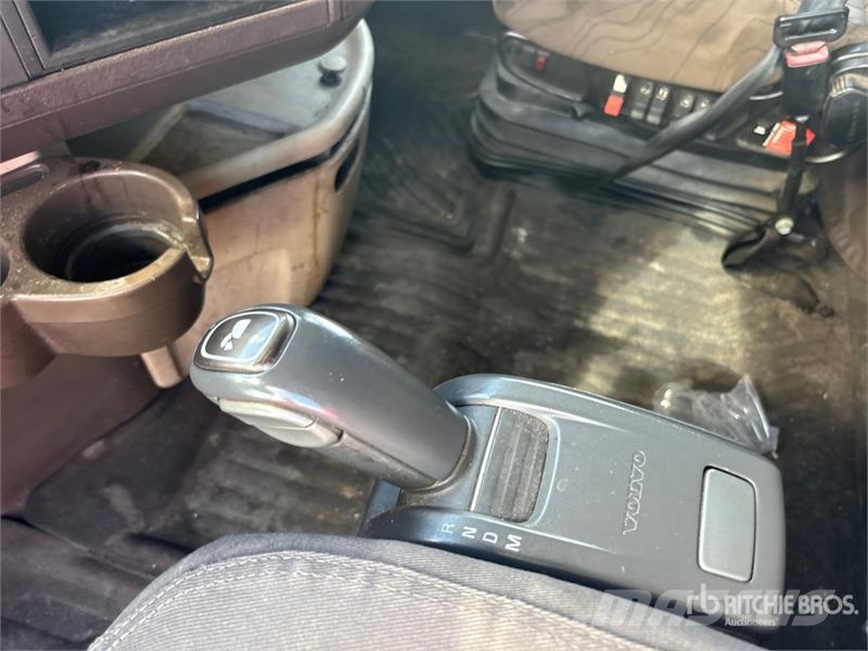 Volvo VNL Ciągniki siodłowe