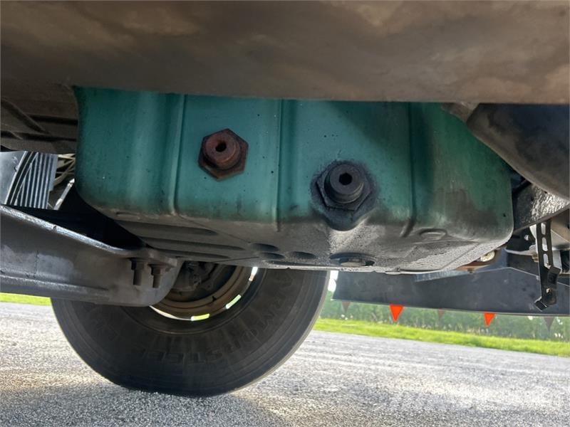 Volvo VNL Nyergesvontatók