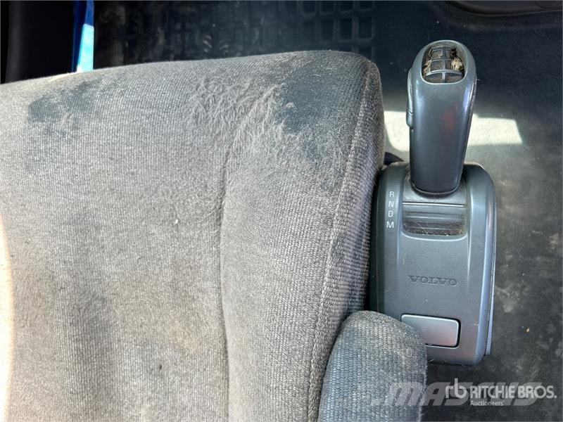 Volvo VNL Vilcēji