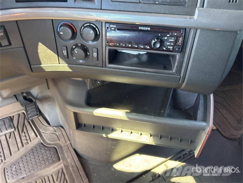 Volvo VNL Vlačilci
