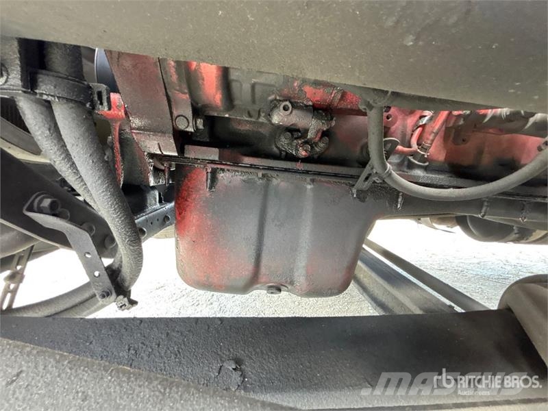 Volvo VNL Traktorske jedinice