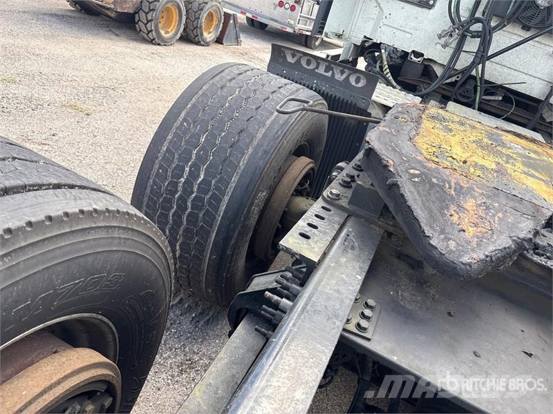 Volvo VNL Vlačilci