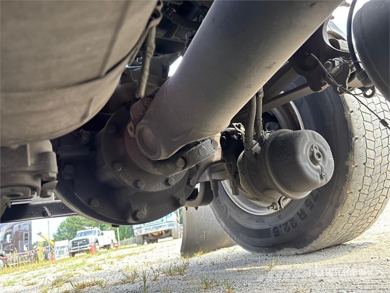 Volvo VNL Traktorske jedinice