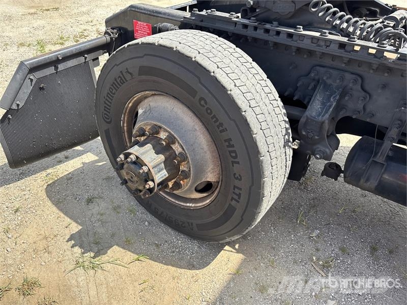 Volvo VNL Traktorske jedinice