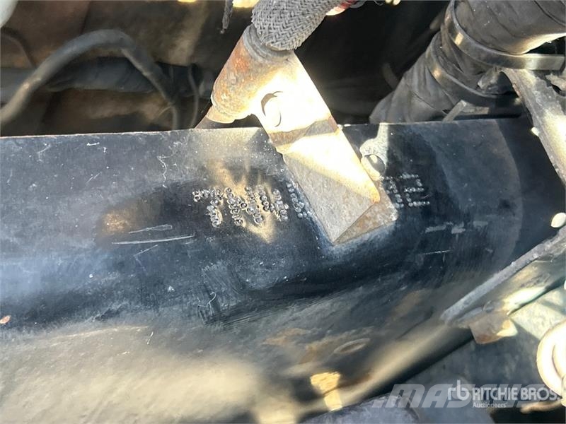 Volvo VNL Sattelzugmaschinen