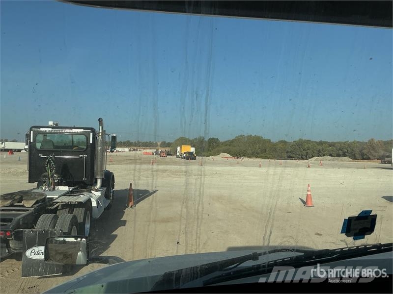 Volvo VNL Cavalos mecânicos
