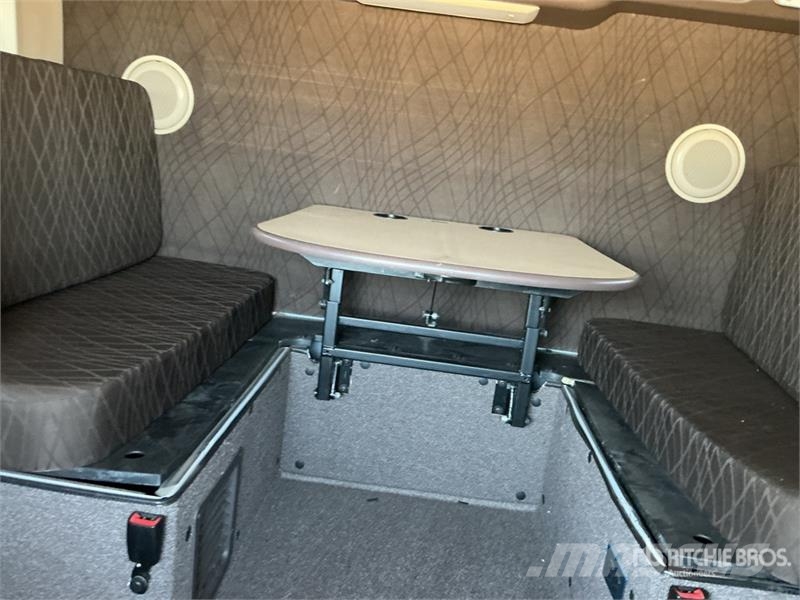 Volvo VNL Cavalos mecânicos