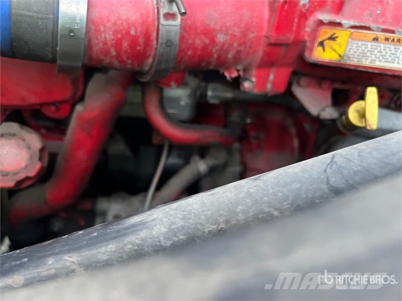Volvo VNL Vlačilci