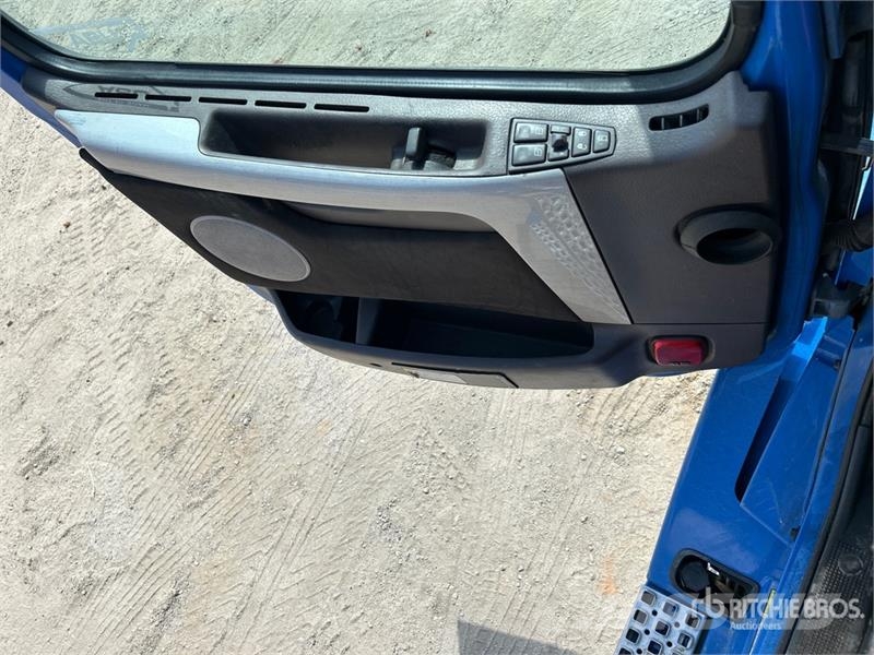 Volvo VNL Vilcēji