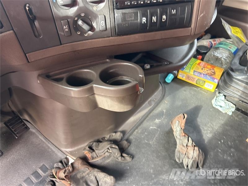 Volvo VNL Nyergesvontatók