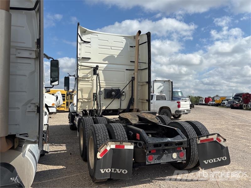 Volvo VNL760 Traktorske jedinice