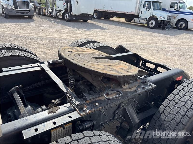 Volvo VNL760 Traktorske jedinice