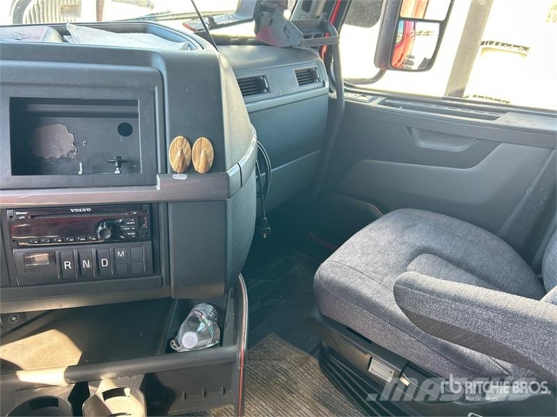 Volvo VNL760 Vilcēji
