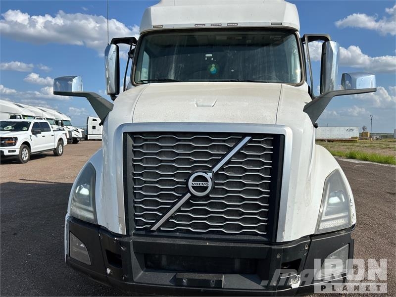 Volvo VNL760 Tegljači