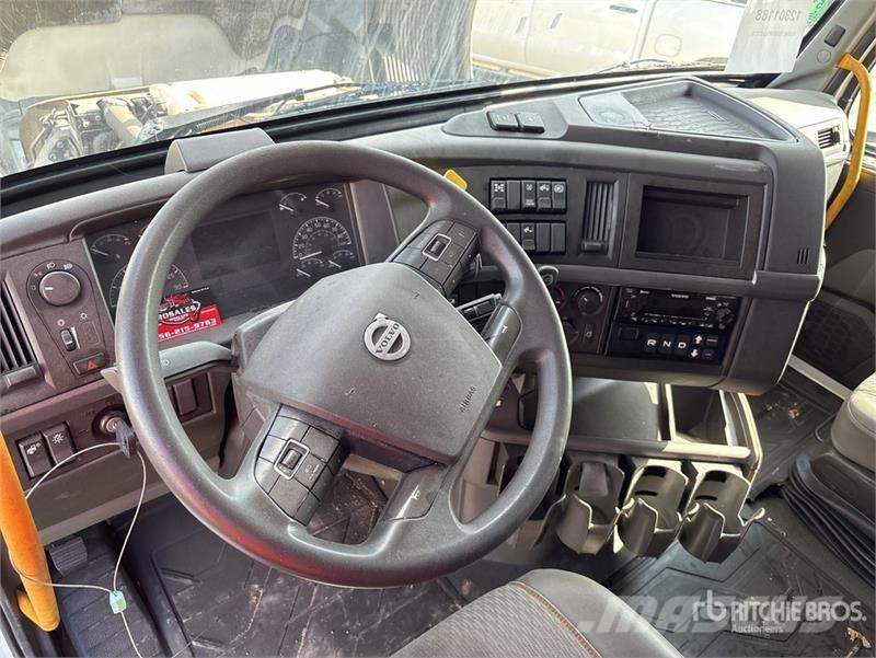 Volvo VNL760 Traktorske jedinice