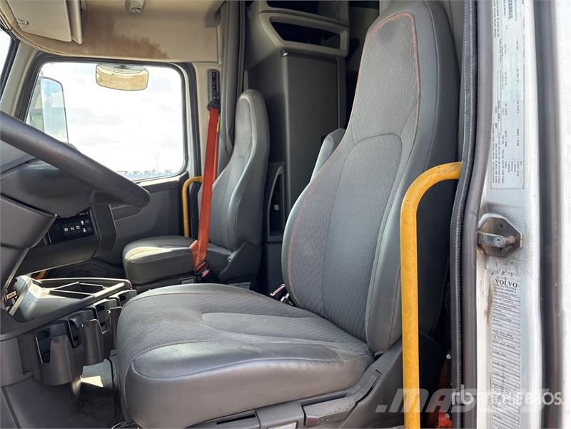 Volvo VNL760 Traktorske jedinice