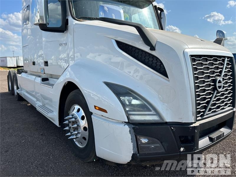 Volvo VNL760 Tegljači