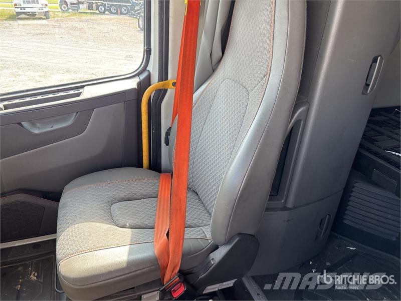 Volvo VNL760 Traktorske jedinice