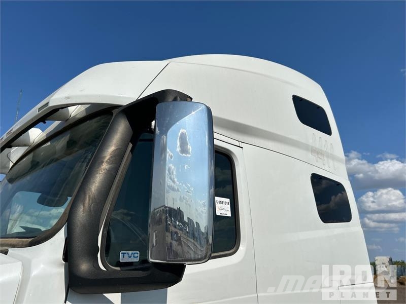 Volvo VNL760 Tegljači