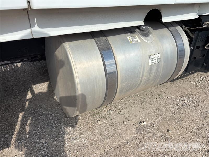 Volvo VNL760 Traktorske jedinice