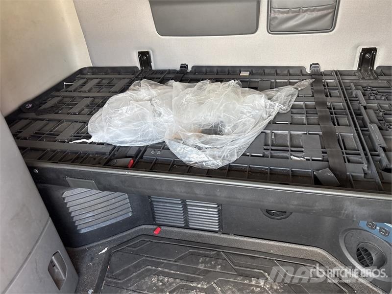 Volvo VNL760 Traktorske jedinice