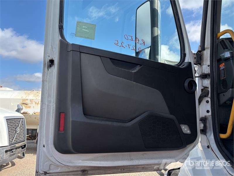 Volvo VNL760 Traktorske jedinice