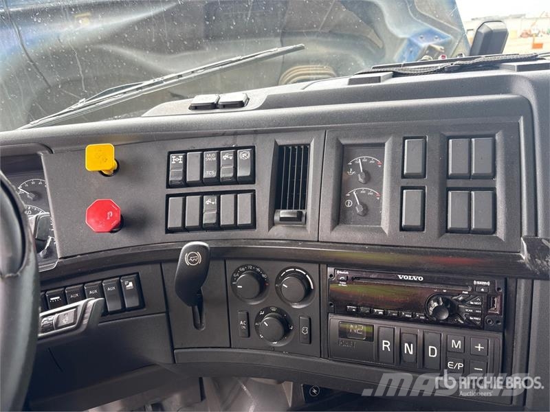Volvo VNL760 Tracteur routier