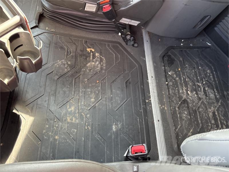 Volvo VNL760 Traktorske jedinice