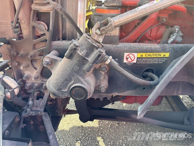 Volvo VNL760 Traktorske jedinice