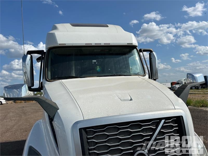 Volvo VNL760 Tegljači