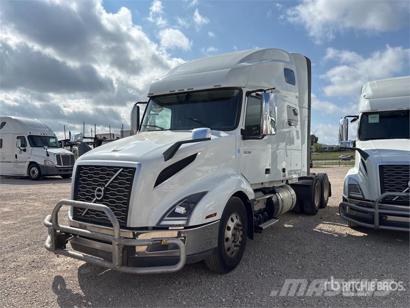 Volvo VNL760 Traktorske jedinice
