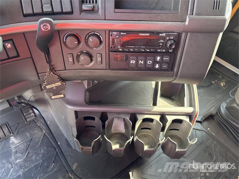 Volvo VNL760 Traktorske jedinice