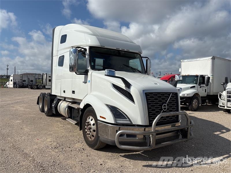 Volvo VNL760 Traktorske jedinice
