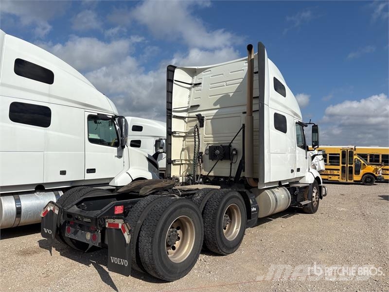 Volvo VNL760 Traktorske jedinice