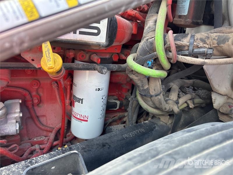 Volvo VNL760 Traktorske jedinice