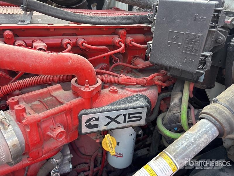 Volvo VNL760 Traktorske jedinice