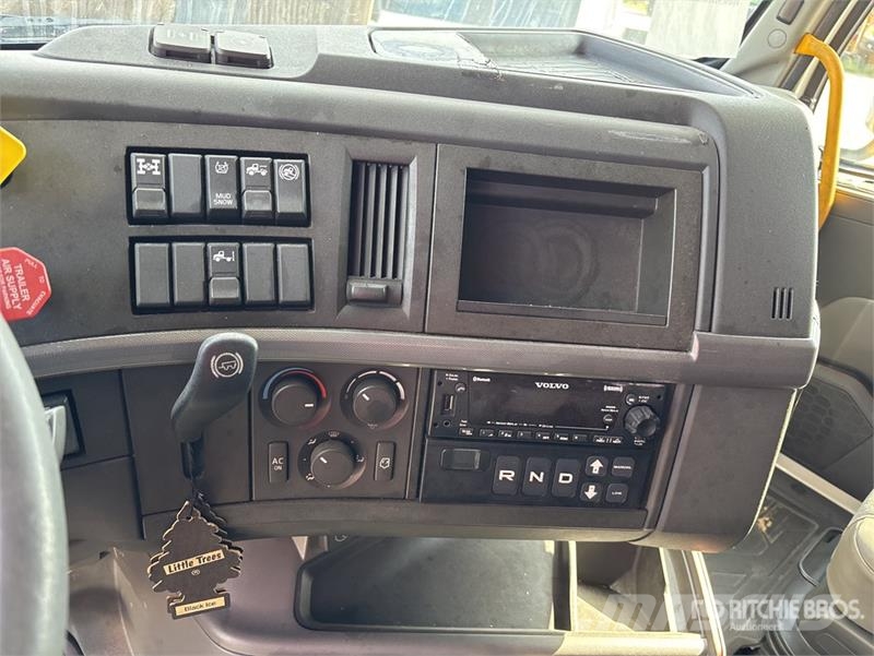 Volvo VNL760 Traktorske jedinice