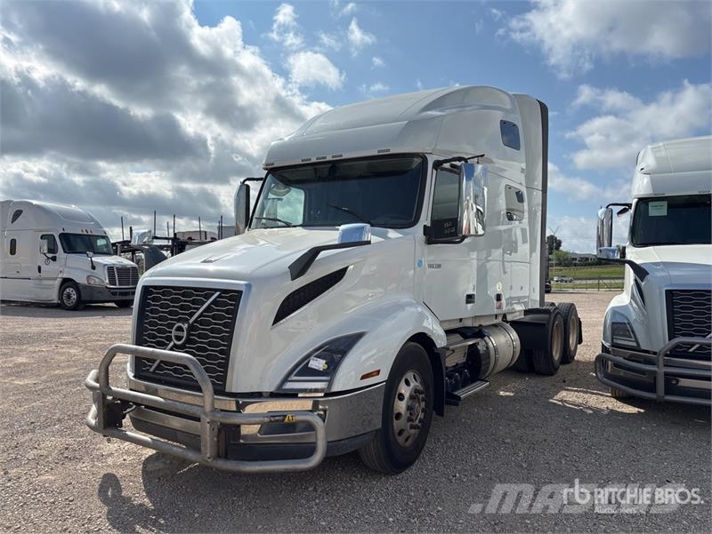 Volvo VNL760 Traktorske jedinice