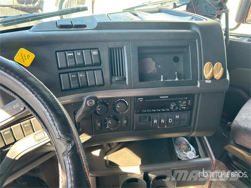 Volvo VNL760 Vilcēji