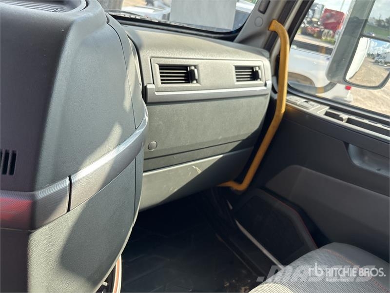 Volvo VNL760 Traktorske jedinice